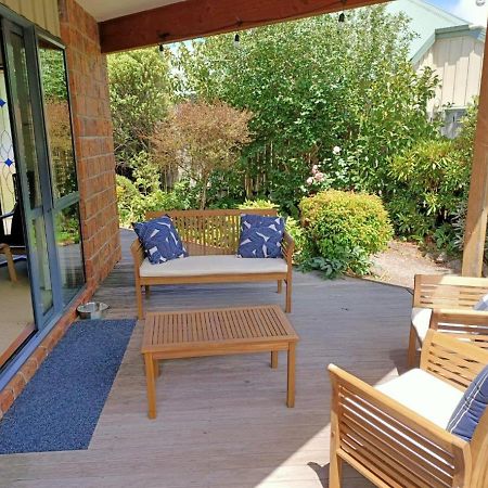 4A Bath Street Hanmer Springs Exterior foto