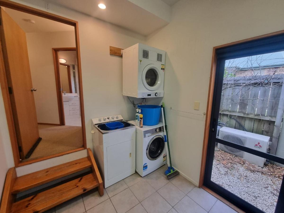 4A Bath Street Hanmer Springs Exterior foto